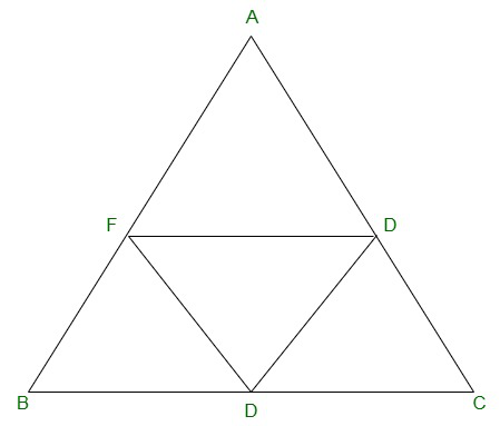 NCERT Solutions for Class 9 Maths Chapter 9 Areas of Parallelograms and Triangles