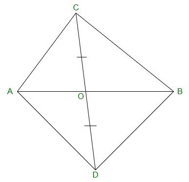 NCERT Solutions for Class 9 Maths Chapter 9 Areas of Parallelograms and Triangles