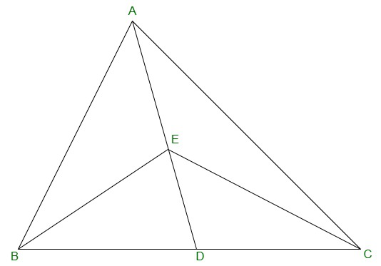 NCERT Solutions Class 9 Maths Chapter 9 Areas of Parallelograms