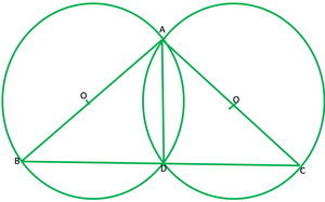 class 9 maths chapter 10 assignment