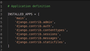 Django Templates: Implementing Custom Tags and Filters – Real Python