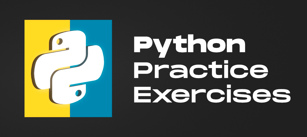 python-exercises-practice-questions-and-solutions