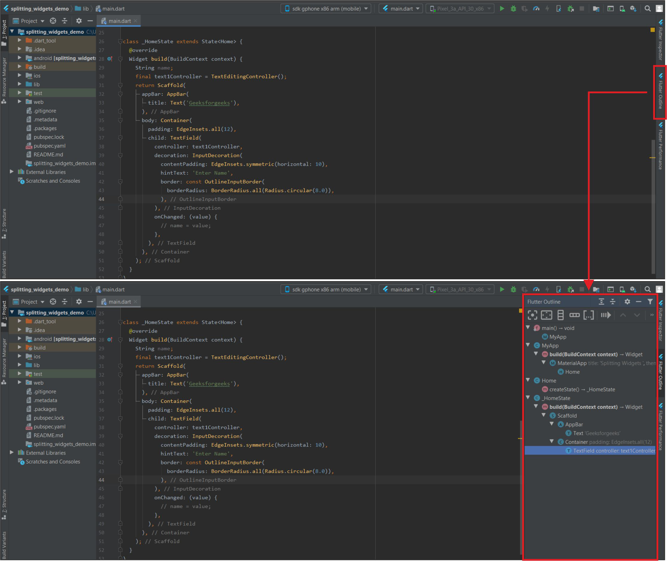 Flexiblly Extend Nested Structures - Trees that Grow in TypeScript - DEV  Community