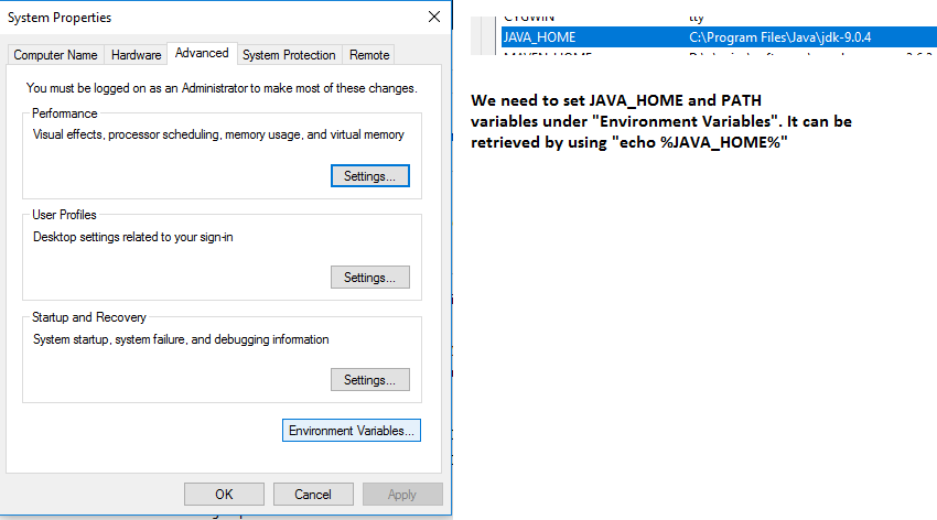 java old version checker