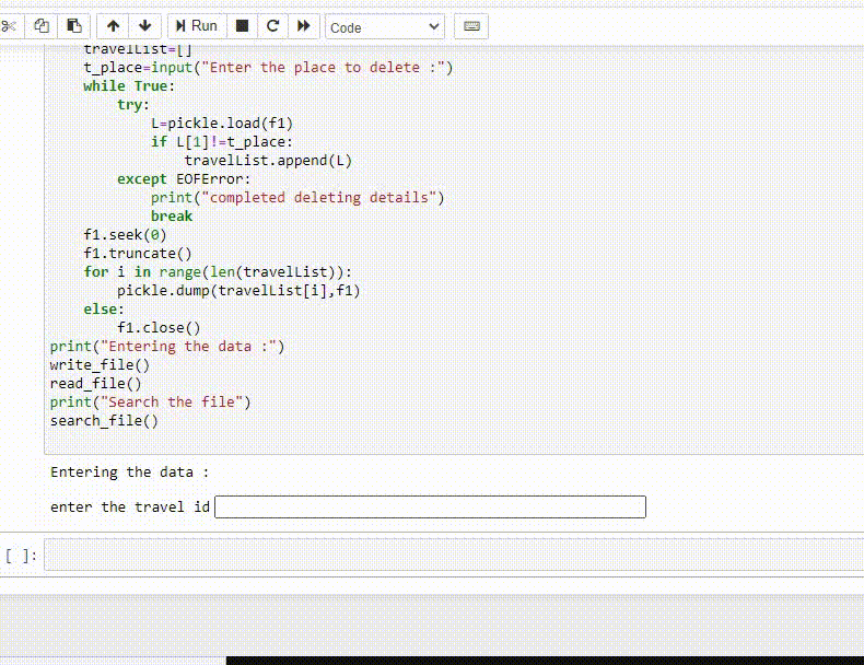 Open Pickle File In Excel