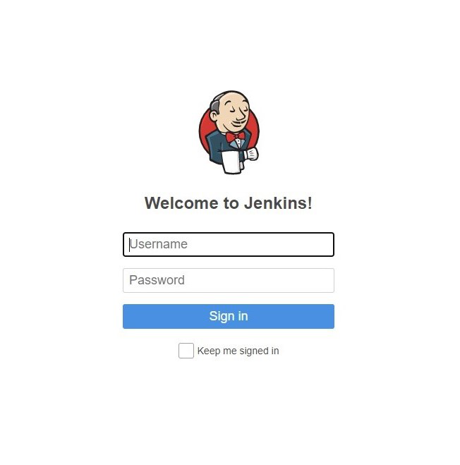 Не запускается jenkins windows