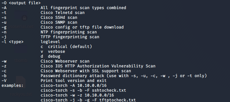 hack cisco setup box