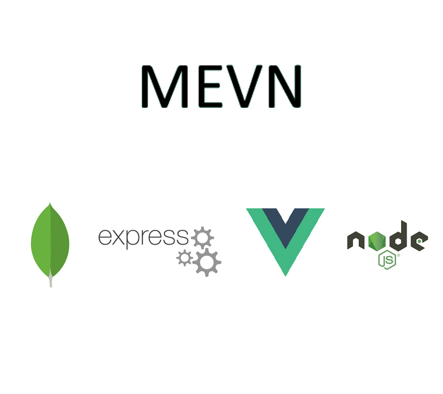 MEVN Technology Stack