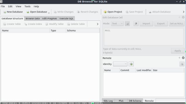 download sqlite browser for android studio