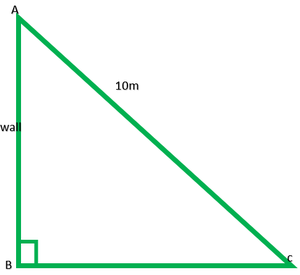 NCERT Solutions for Class 10 Maths Chapter 6 Triangles