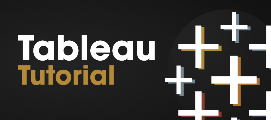 Tableau Tutorial