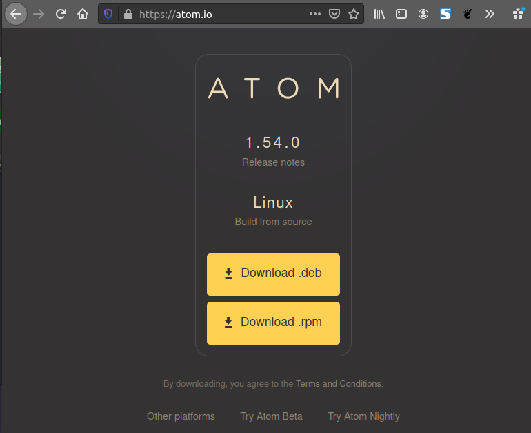 Download atom text editor for windows 10 64 bit - nvtide