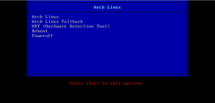 How to Install Syslinux in Arch Linux? - GeeksforGeeks