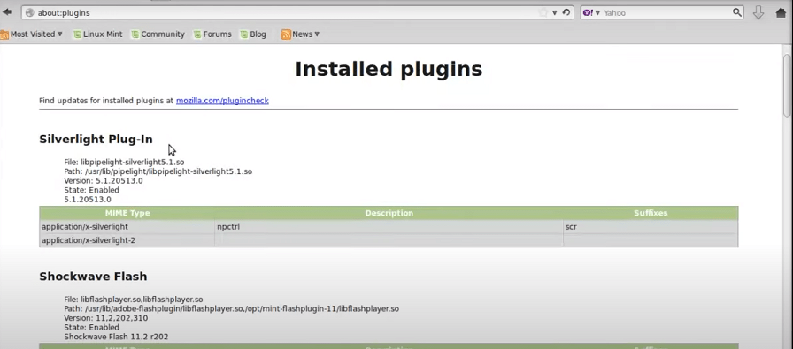 how to install silverlight on ubuntu