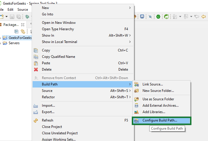 Set classpath java jar file