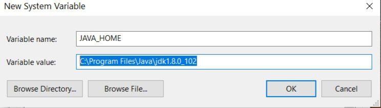 get file path on virtual machine java