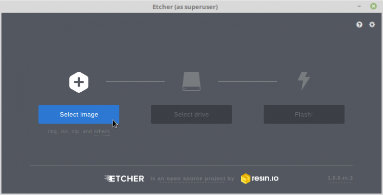 Instalação do Linux Mint