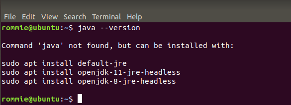 How to Install Apache JMeter on Linux