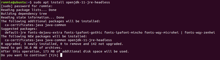 How to Install Apache JMeter on Linux? - GeeksforGeeks