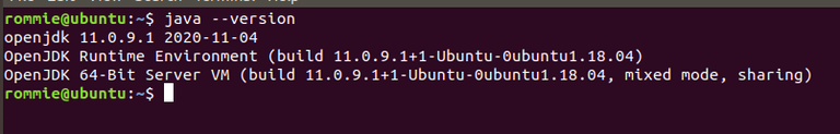 How to Install Apache JMeter on Linux? - GeeksforGeeks