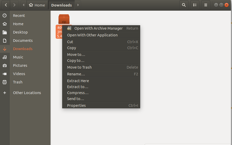 How to Install Apache JMeter on Linux? - GeeksforGeeks