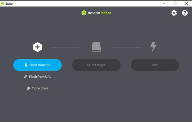 How to Burn Linux ISO Files? - GeeksforGeeks