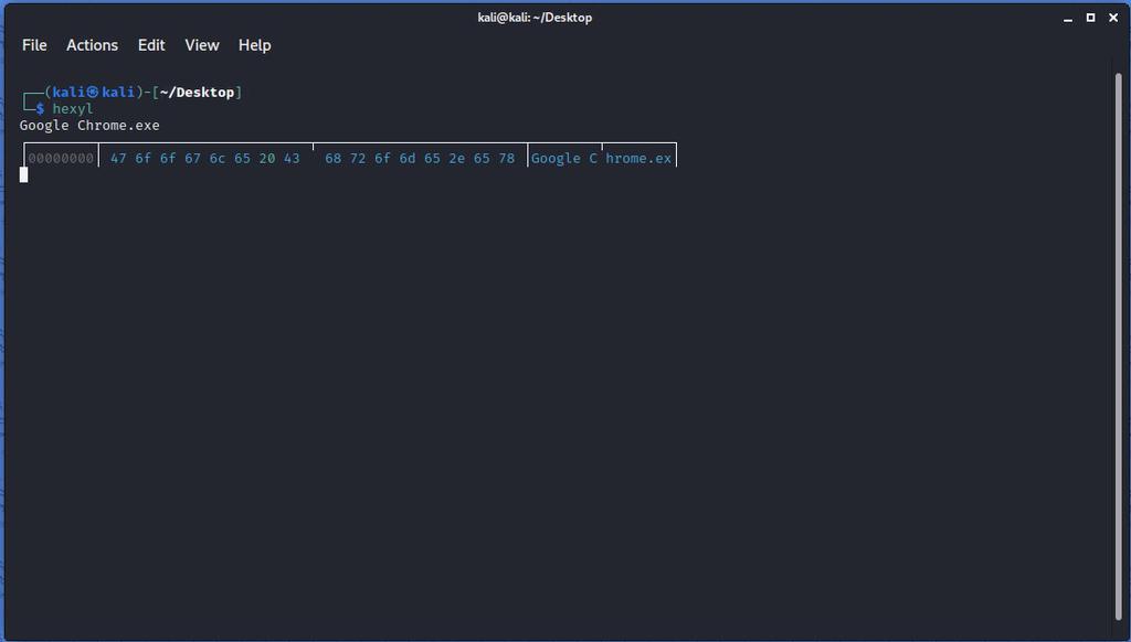 Top 10 Hex Editors for Linux - GeeksforGeeks