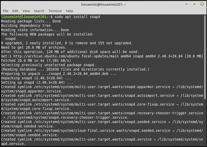 Install Open Source TV Streaming Server TvHeadend in Linux Mint