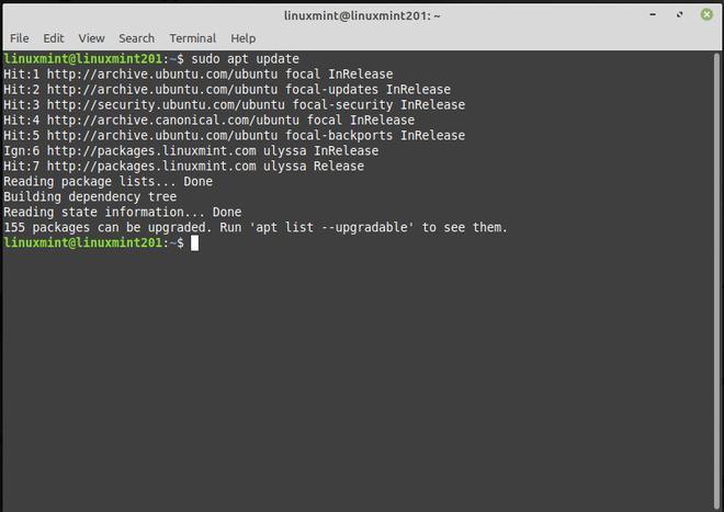 Install Open Source TV Streaming Server TvHeadend in Linux Mint