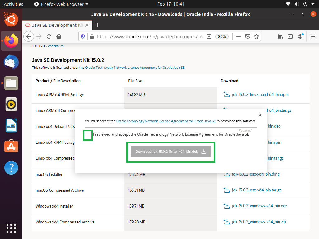 How to Install JDK in Linux?