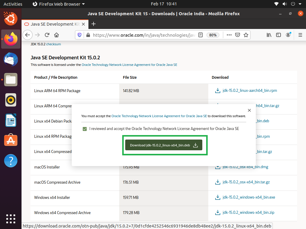 How to Install JDK in Linux?