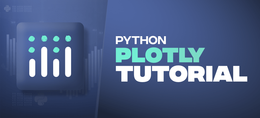 Python Plotly Tutorial