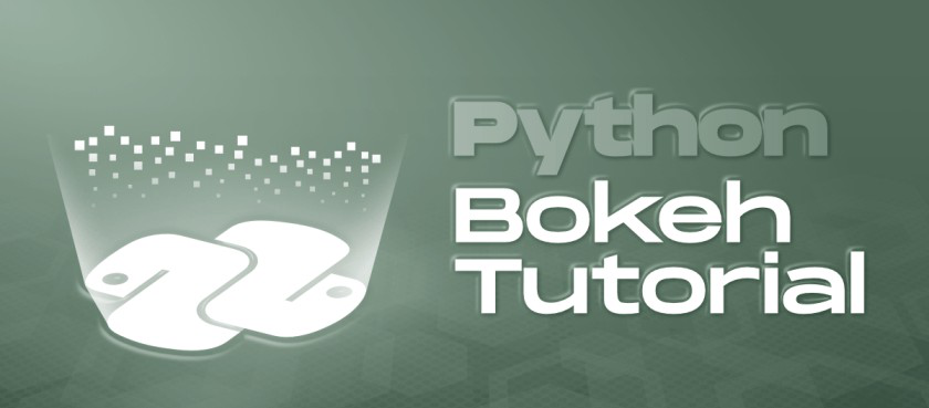 python bokeh have multiple plots