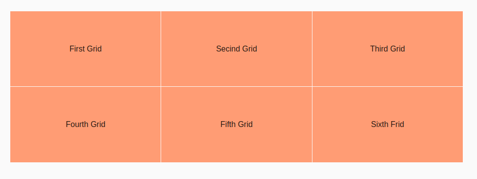 angularjs gridview create by