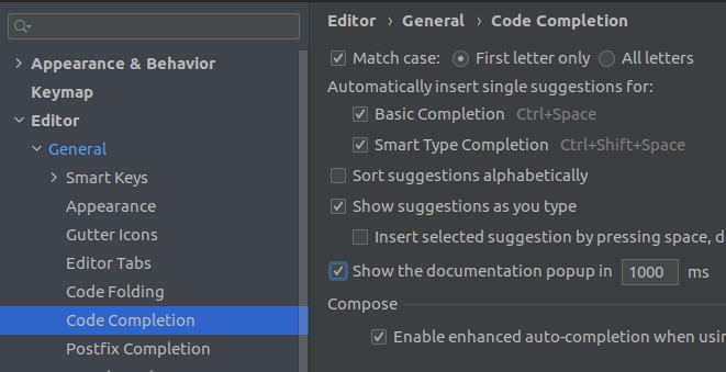 Different Ways to View Method Information in Android Studio - GeeksforGeeks