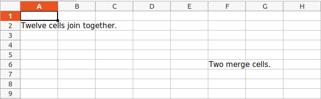 unmerge cells excel python