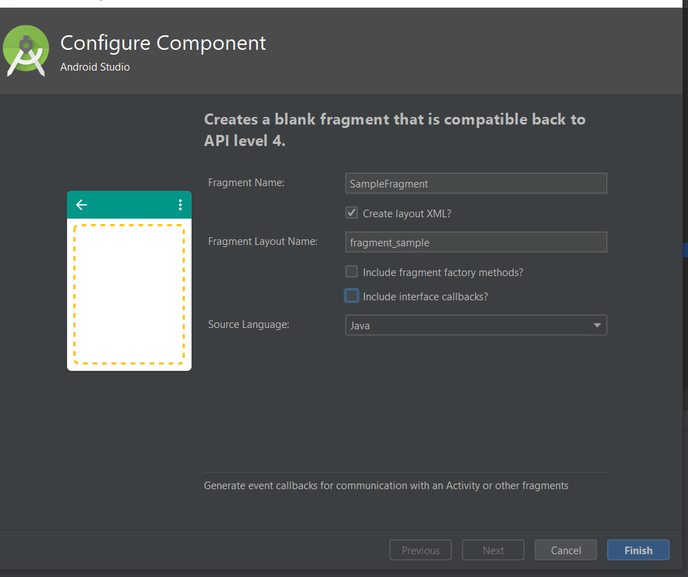 Создать фрагмент. Android Studio Интерфейс. ФРАГМЕНТЫ В андроид студио. Source Интерфейс. Окно андроид студио.