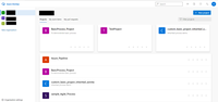 Microsoft Azure – Create Project in Azure Devops using Agile Process ...