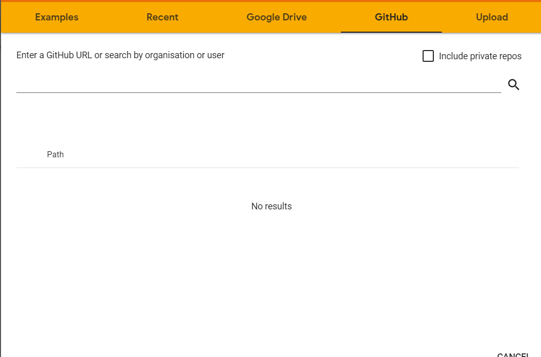 How to Clone Github Repository and Push Changes in Colaboratory ...