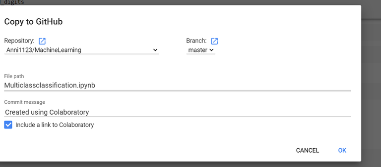 How to Clone Github Repository and Push Changes in Colaboratory ...