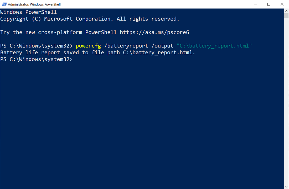 Powercfg batteryreport. Battery Report Windows 11. POWERSHELL admin. Battery info Windows.
