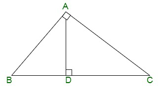 NCERT Solutions for Class 10 Maths Chapter 6 Triangles