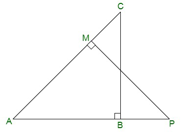 NCERT Solutions for Class 10 Maths Chapter 6 Triangles