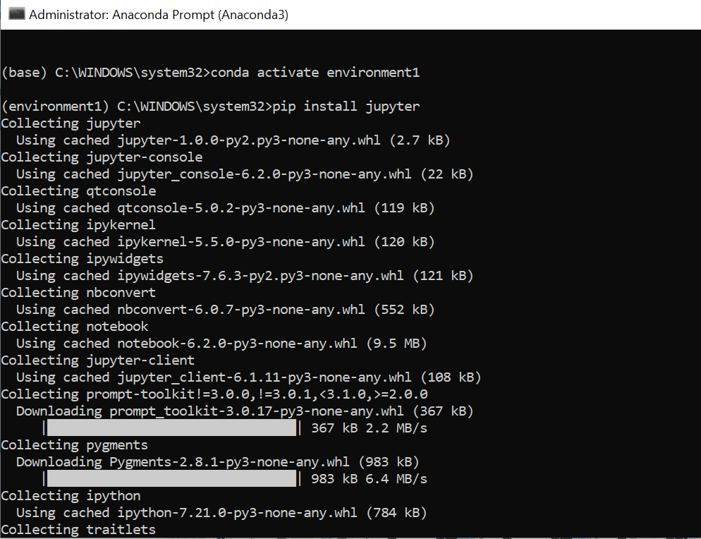 conda-install-jupyter-notebook-in-new-environment-kurttronics