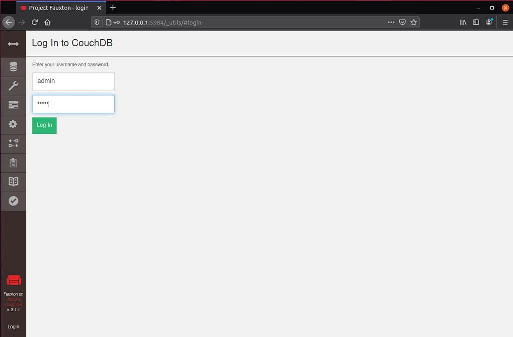 How to Install Apache CouchDB 2.3.0 in Linux? - GeeksforGeeks