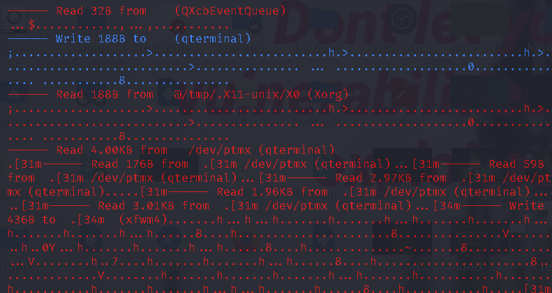 Sysdig a Powerful System Monitoring and Troubleshooting Tool for Linux