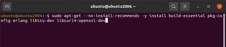 How to Install Apache CouchDB 2.3.0 in Linux? - GeeksforGeeks