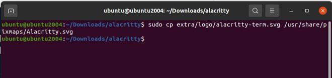 Alacritty A Fastest Terminal Emulator for Linux