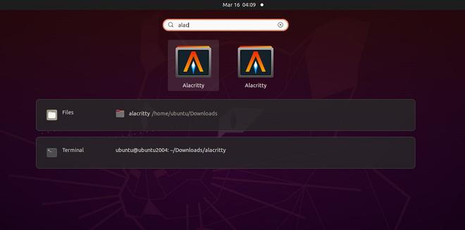 Alacritty A Fastest Terminal Emulator for Linux