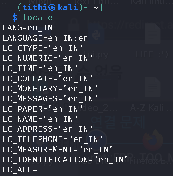 How to Change or Set System Locales in Linux